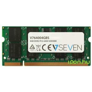 4GB DDR2 800MHz V764004GBS kép