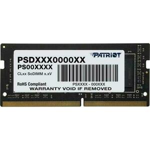 16GB DDR4 2400MHz PSD416G240081S kép