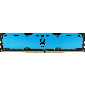 8GB DDR4 3200MHz IR-XB3200D464L16SA/8G kép