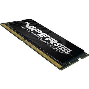 Viper Steel 32GB DDR4 2666MHz PVS432G266C8S kép