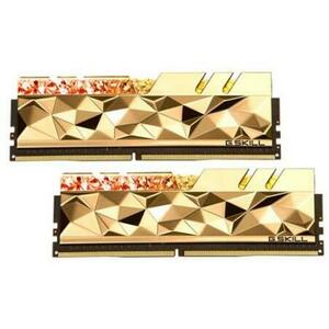 Trident Z Royal Elite 32GB (2x16GB) DDR4 4800MHz F4-4800C20D-32GTEG kép