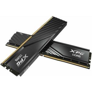 XPG Lancer Blade 32GB (2x16GB) DDR5 6400MHz AX5U6400C3216G-DTLABBK kép