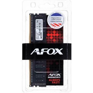 16GB DDR4 3200MHz AFLD416PH1C kép