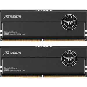 T-Force Xtreem 32GB (2x16GB) DDR5 7600MHz FFXD532G7600HC36FDC01 kép