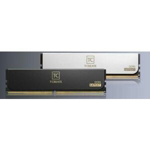 T-Create Expert 32GB (2x16GB) DDR5 6000MHz CTCED532G6000HC38ADC01 kép