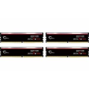 Zeta R5 128GB (4x32GB) DDR5 6000MHz F5-6000R3036G32GQ4-ZR5NK kép