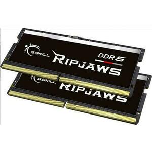 Ripjaws 48GB DDR5 5600MHz F5-5600S4645A48GX2-RS kép
