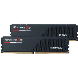 Ripjaws S5 64GB (2x32GB) DDR5 5200MHz F5-5200J4040A32GX2-RS5K kép