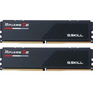 Ripjaws S5 64GB (2x32GB) DDR5 5600MHz F5-5600J4645A32GX2-RS5K kép