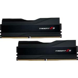 Trident Z5 48GB (2x24GB) DDR5 7200MHz F5-7200J3646F24GX2-TZ5K kép