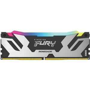 FURY Renegade RGB 48GB (2x24GB) DDR5 8000MHz KF580C36RLAK2-48 kép