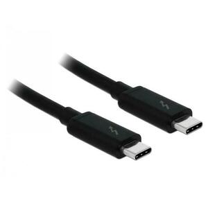 Thunderbolt 3 USB-C 1.5m (84846) kép