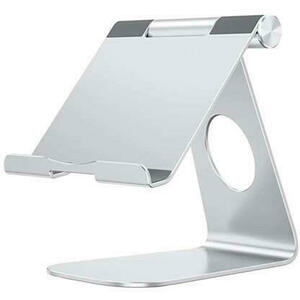 Tablet Stand Holder Adjustable kép