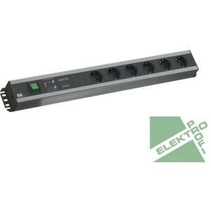 6 Plug 2 m Switch (300.011) kép