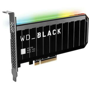 WD Black AN1500 1TB PCIe (WDS100T1X0L) kép