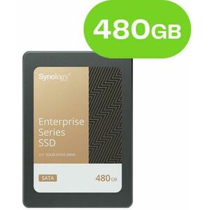 Enterprise Series 2.5 480GB (SAT5220-480G) kép