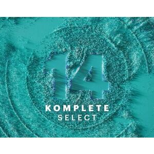 Komplete 14 Select kép