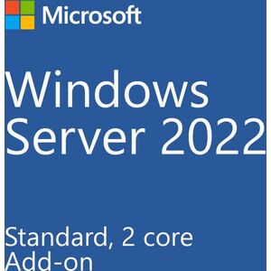 HP E Windows Server Standard 2022 (P46199-B21) kép