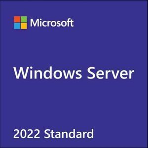 HP Windows Server 2022 CAL (5 User) (P46215-B21) kép