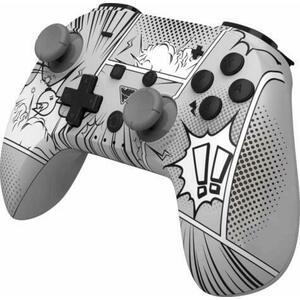 Poptop Manga Style Wireless Controller (DSCNSW-MH) kép