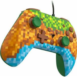 PopTop Wireless Controller Minecraft2 Nintendo Switch (DSCNSW-MC) kép