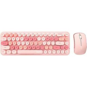 Bean (27207/SMK-676367AG Pink) kép