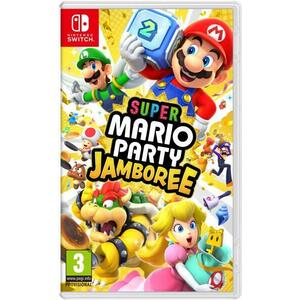 Super Mario Party Jamboree (Switch) kép