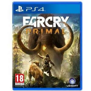 Far Cry Primal (PS4) kép