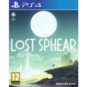 Lost Sphear (PS4) kép