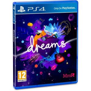 Dreams (PS4) kép