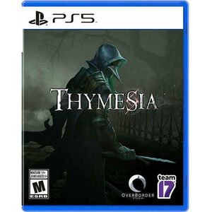 Thymesia (PS5) kép