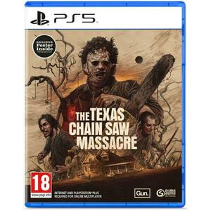 The Texas Chain Saw Massacre (PS5) kép