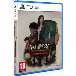 White Day 2 The Flower That Tells Lies [Complete Edition] (PS5) kép