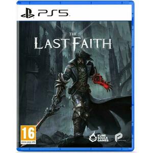 The Last Faith (PS5) kép