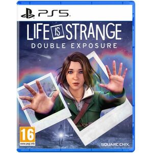 Life is Strange Double Exposure (PS5) kép