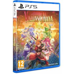 Visions of Mana (PS5) kép