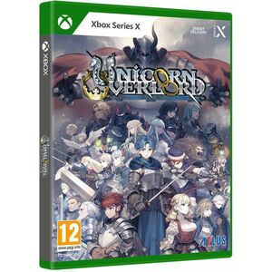 Unicorn Overlord (Xbox Series X/S) kép