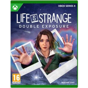Life is Strange Double Exposure (Xbox Series X/S) kép