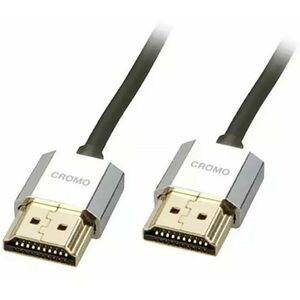 STANDARD Kábel HDMI M/M, 1m kép
