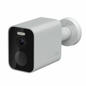 Xiaomi Outdoor Camera BW300 kültéri akkumulátoros kamera kép