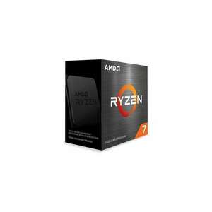 CPU AMD Ryzen 7 5800X AM4 WOF kép