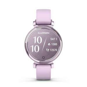 Garmin Lily 2 Lila (ED) okosóra (010-02839-01) kép