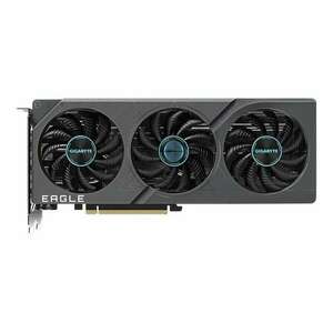 GIGABYTE GeForce RTX 4060 Ti EAGLE OC 8G kép