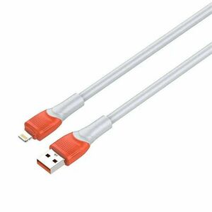 LDNIO LS603 30W, 3m Lightning Cable kép