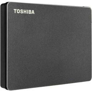 Toshiba 1TB 2, 5" USB3.2 CANVIO GAMING Black (HDTX110EK3AA) kép