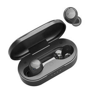 EarFun Free 1S True Wireless vezeték nélküli bluetooth fülhallgató, fekete kép