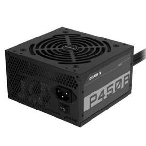 Gigabyte 450W 80+ Bronze tápegység kép