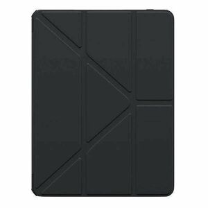 Protective case Baseus Minimalist for iPad Pro 12, 9" 2020/2021/2022 (black) kép