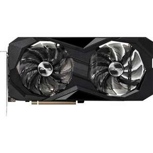 ASRock Radeon RX 7600 Challenger 8GB OC videokártya (RX 7600 CL 8GO) (RX 7600 CL 8GO) kép