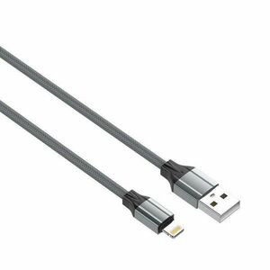 LDNIO LS442 2m Lightning Cable kép